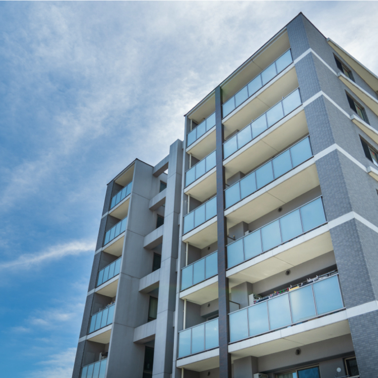 賃貸の仲介・管理