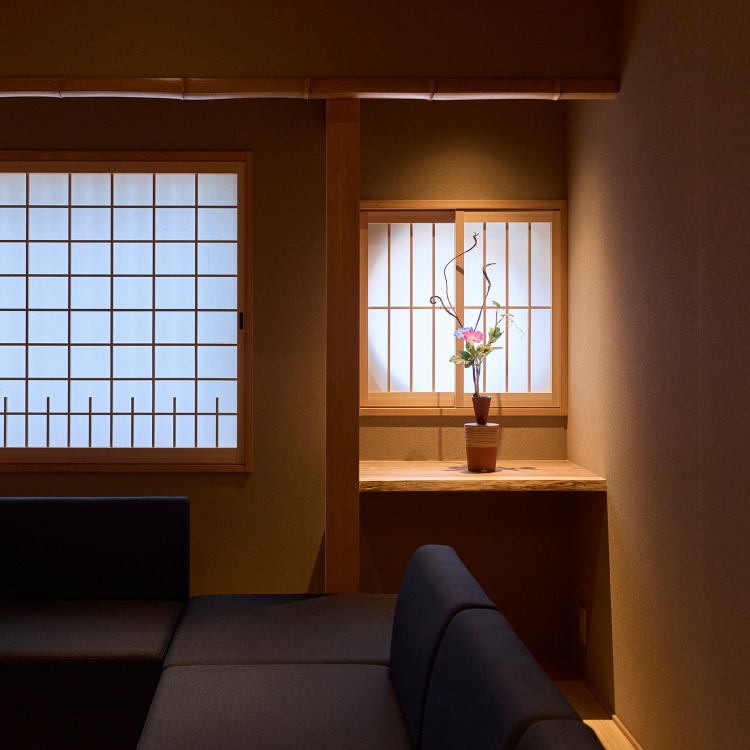 空間デザイン・建築施工の相談