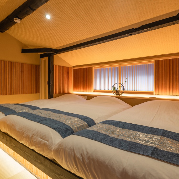 宿泊運営の相談