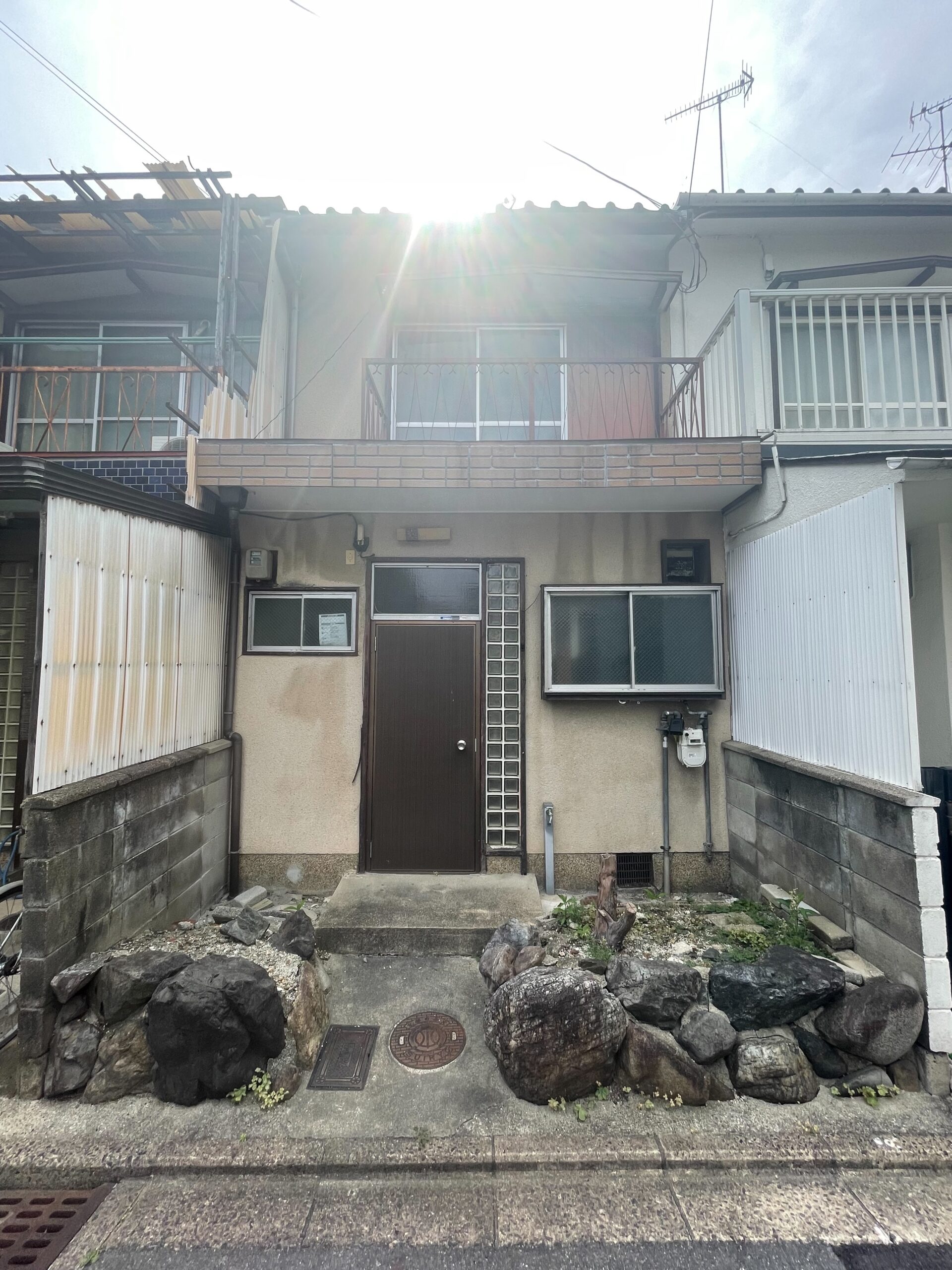東福邸