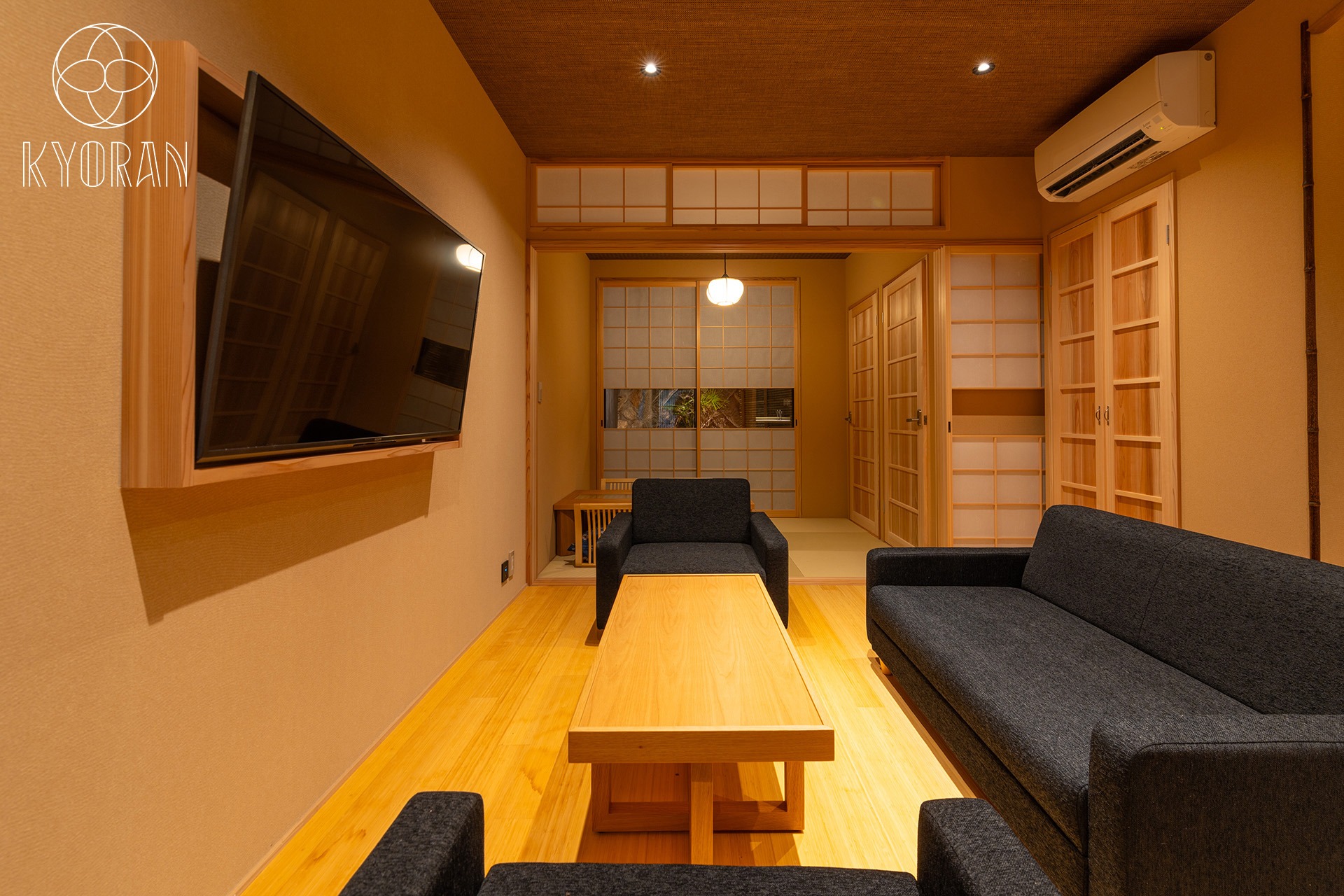 ゲストヴィラ 夕顔邸