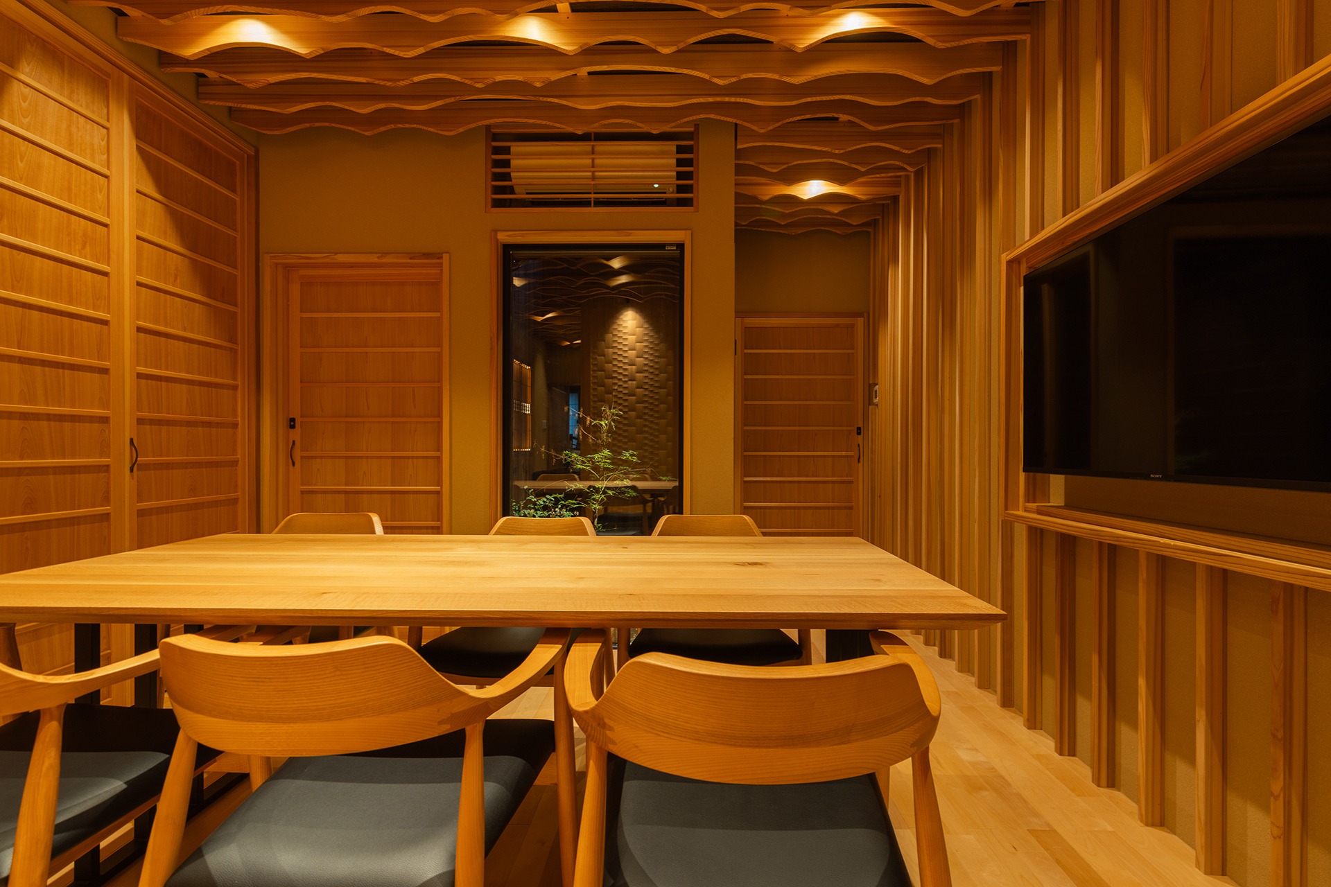 東山区五軒町　中古戸建