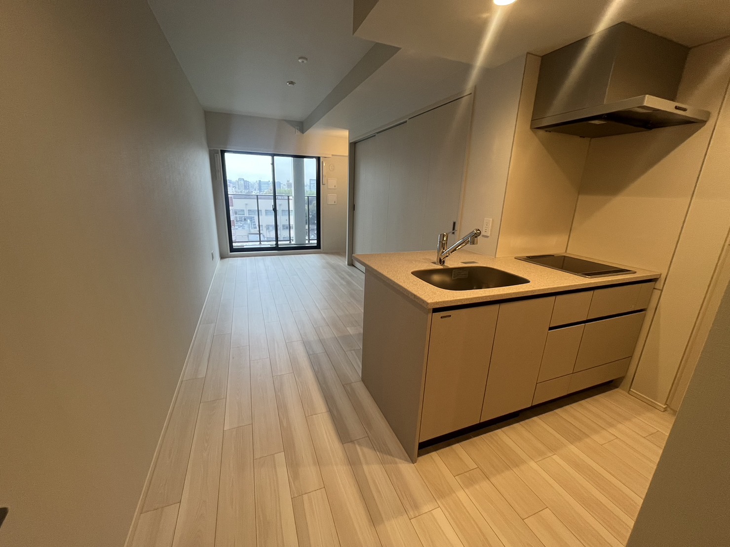 ラ・アトレレジデンス京都803