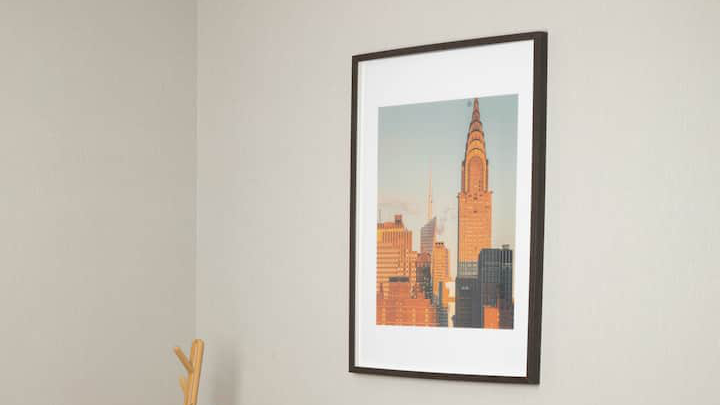 西成区太子　インテリア