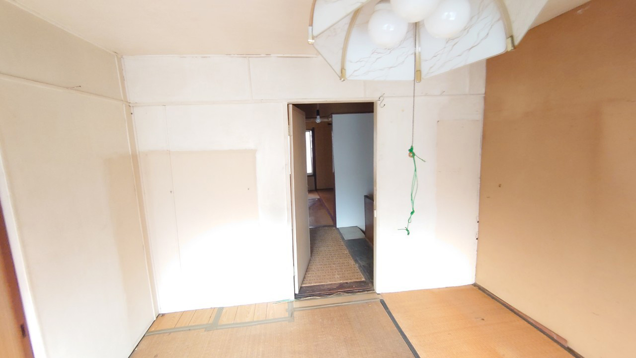 星雅邸　施工前