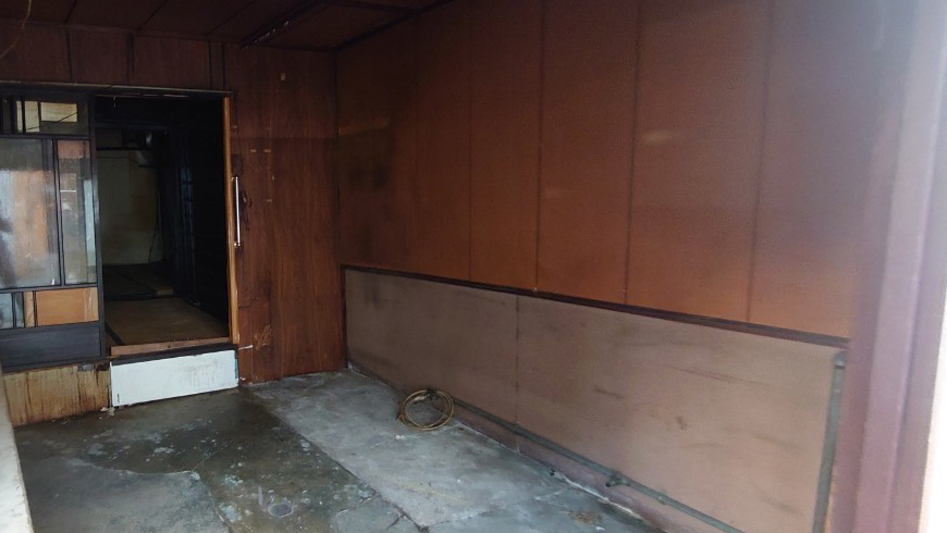 星雅邸　施工前