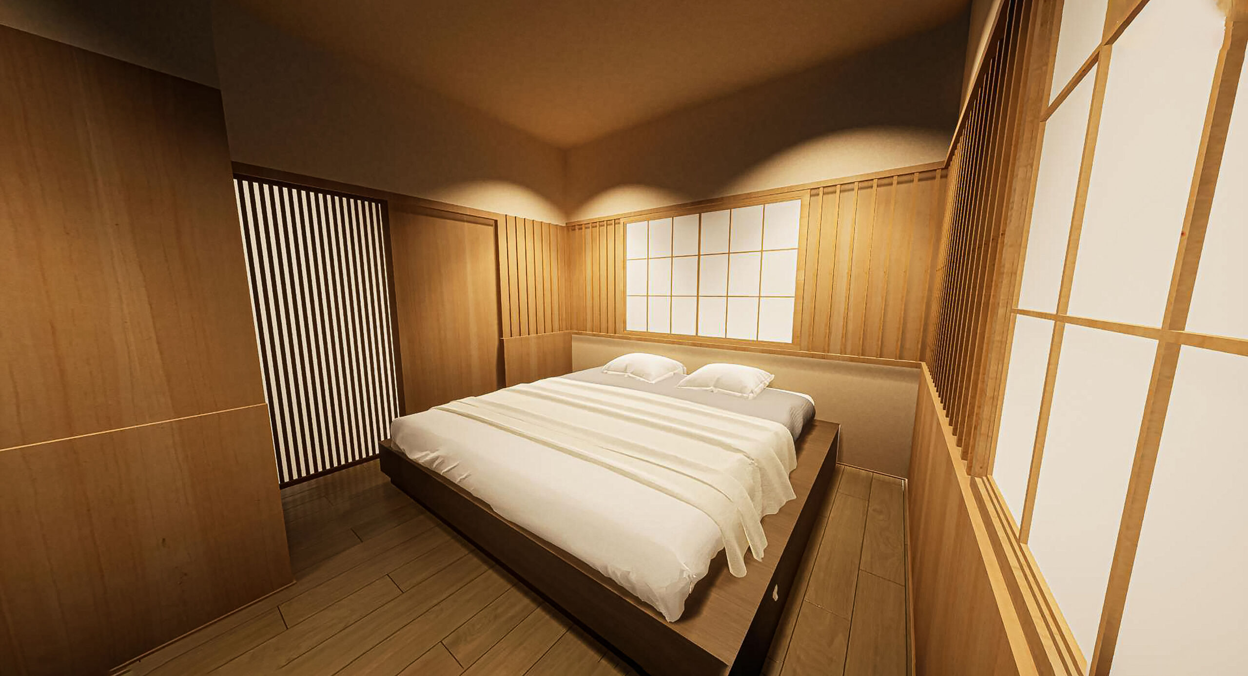 蘭花邸　施工前