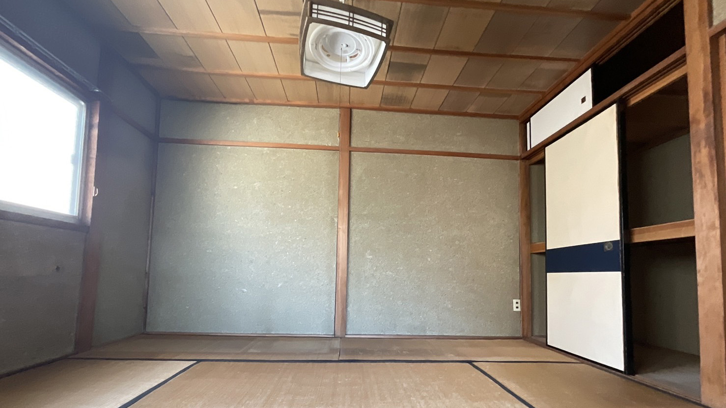 詩月邸　施工前