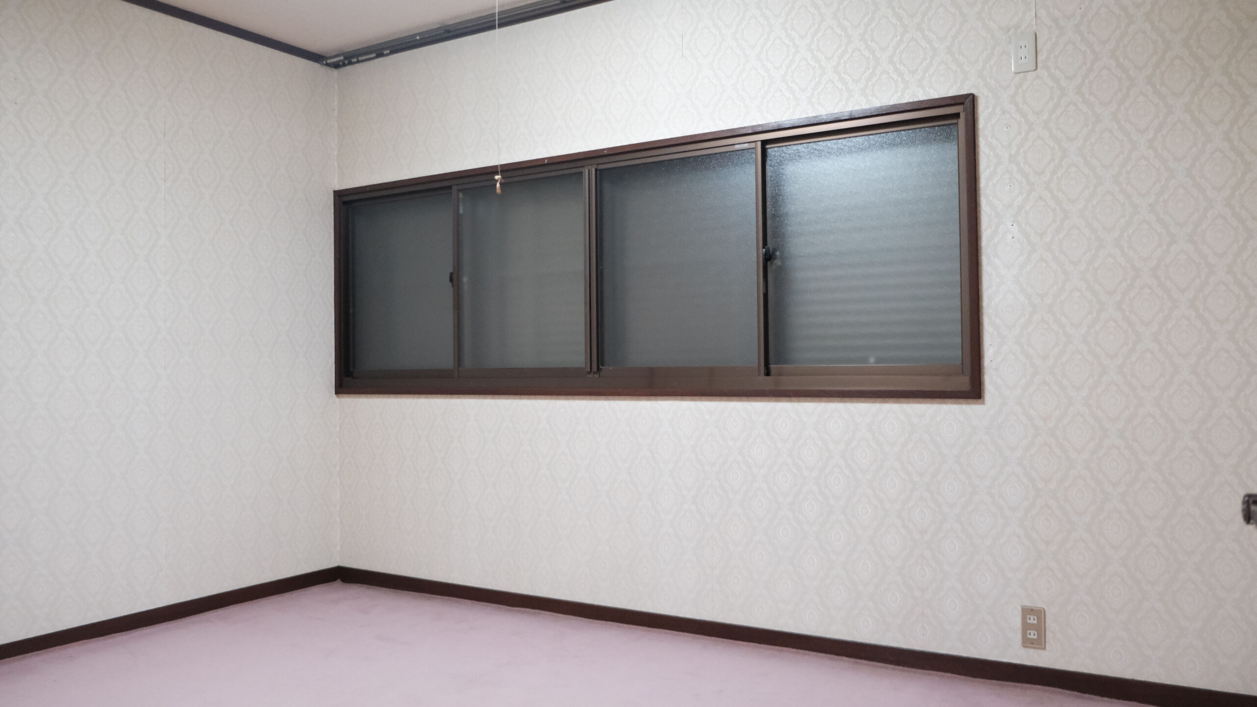 龍月邸　施工前