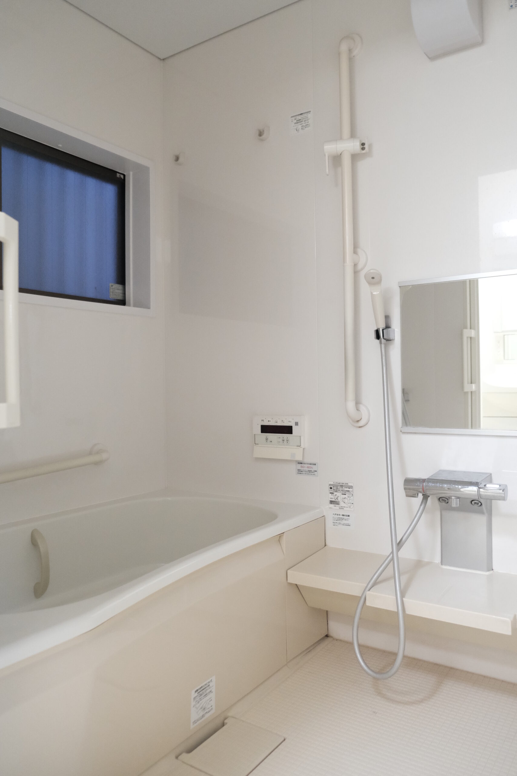 龍月邸　施工前