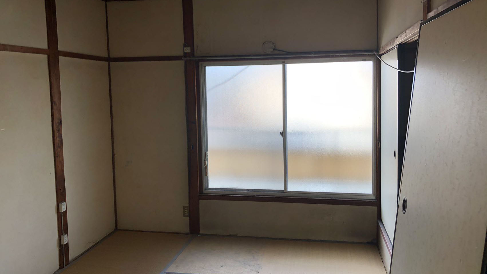 瑠璃邸　施工前