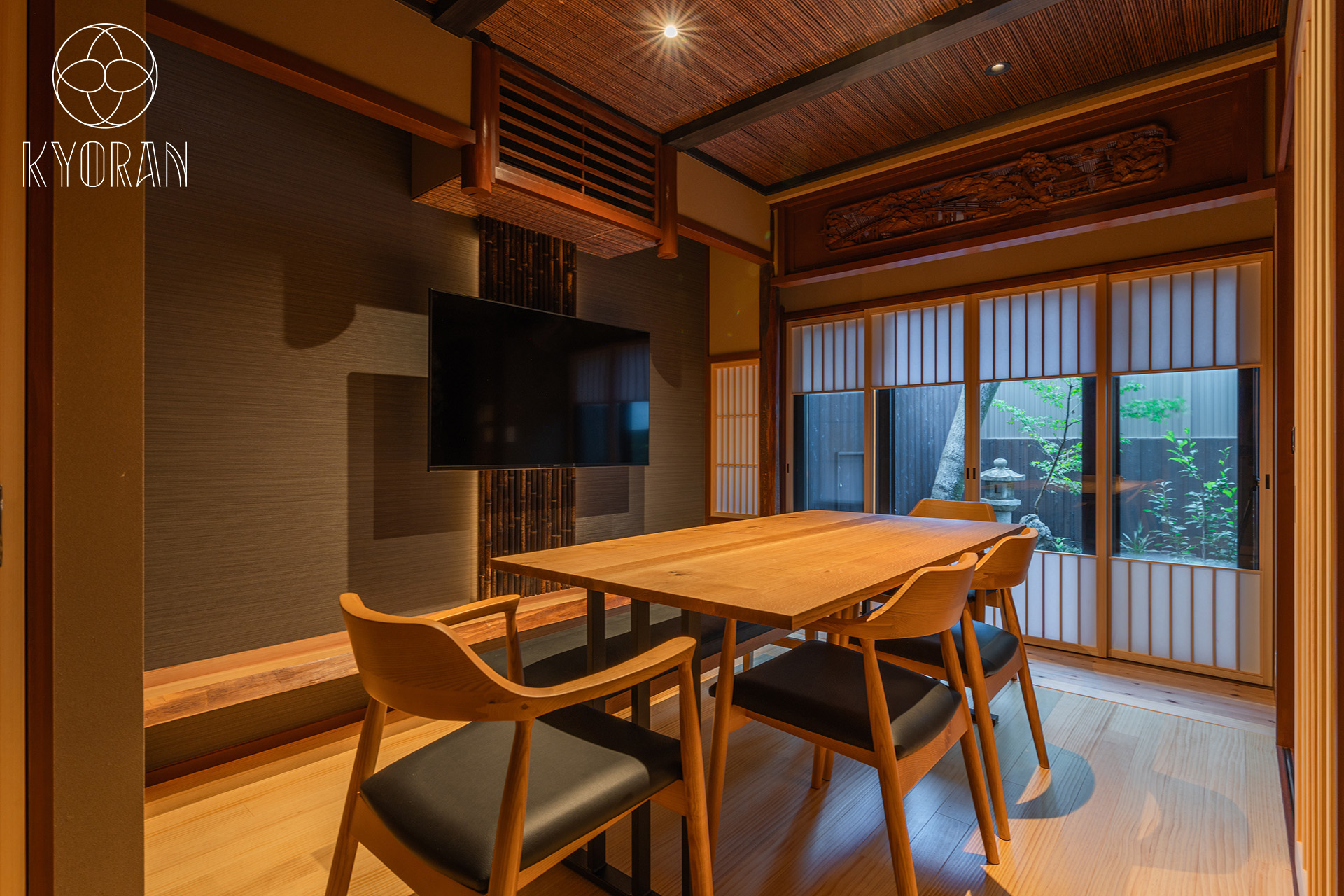 東山区本瓦町 新築2連棟企画