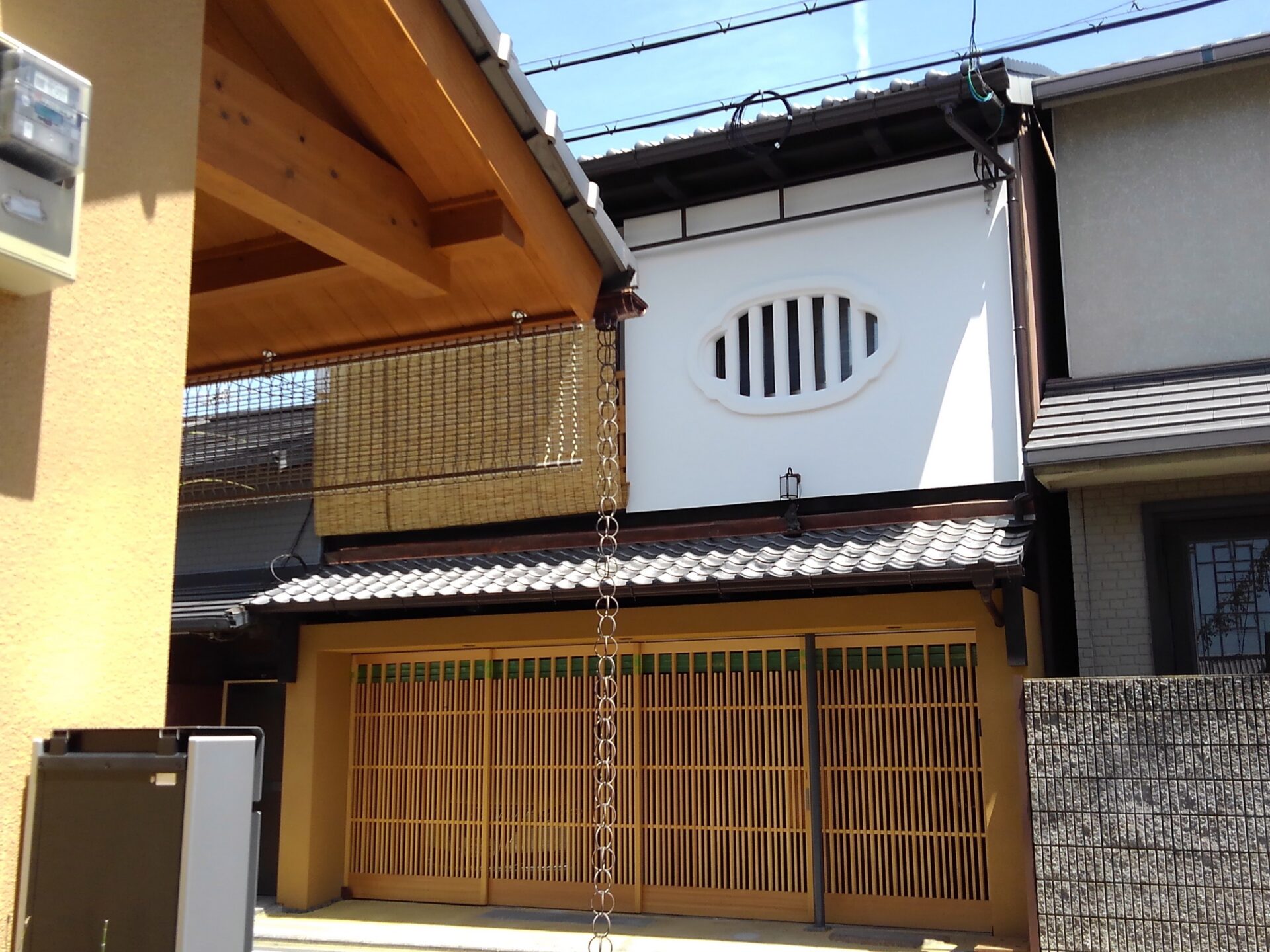 東山区下新シ町 中古戸建