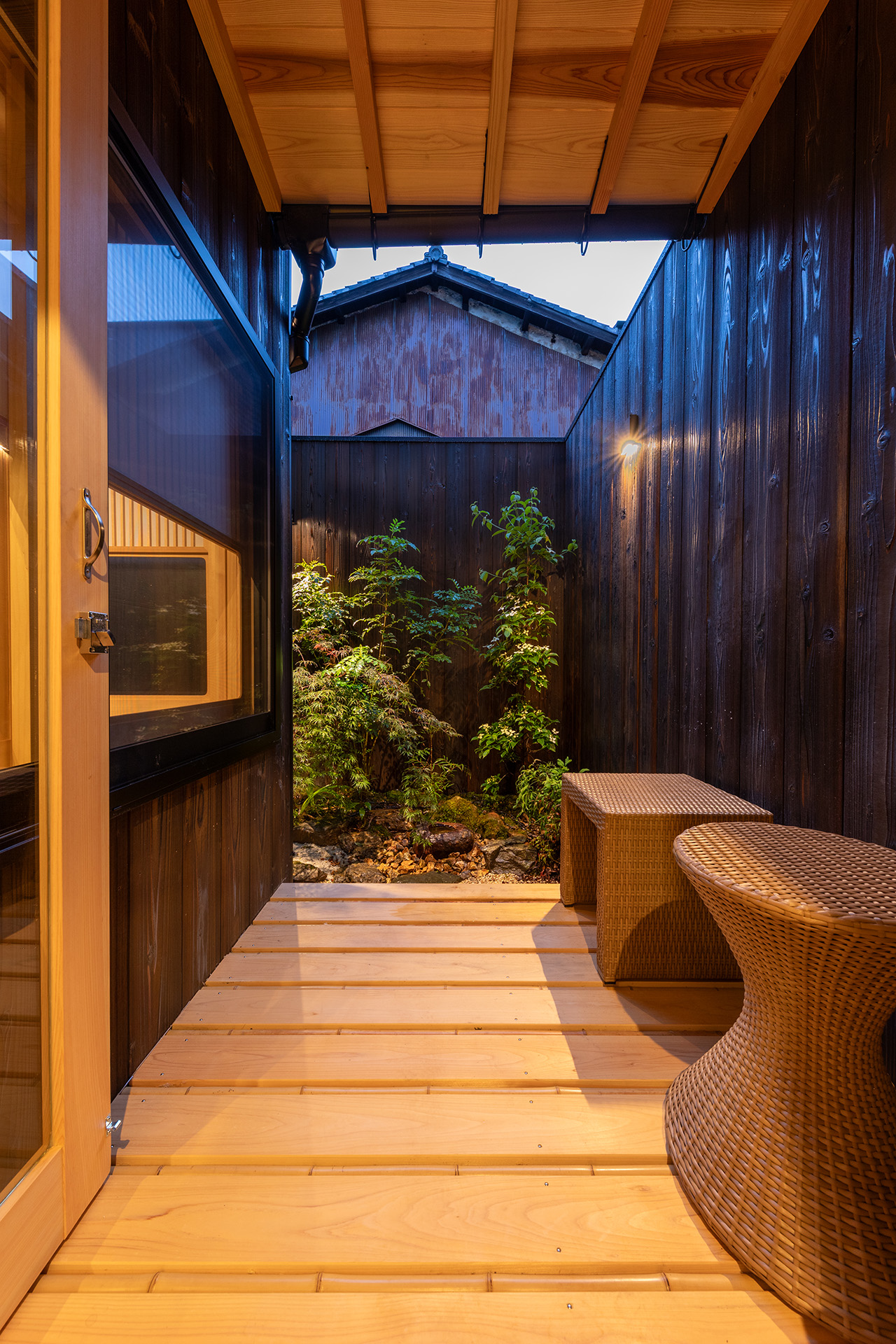 大阪市西区九条２丁目　外観