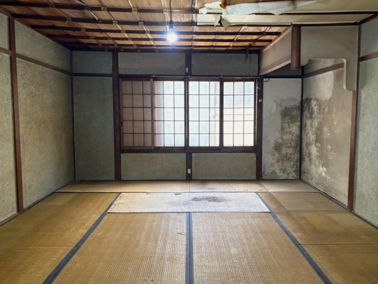 下京区西橋詰町