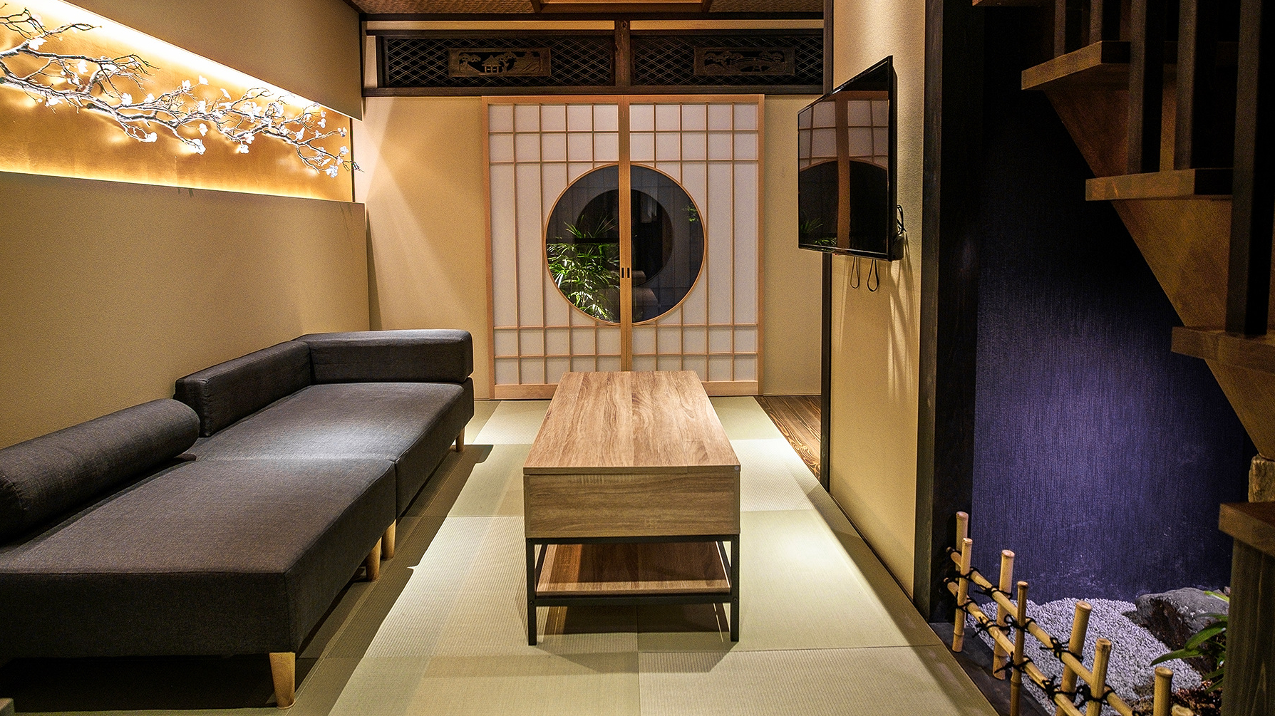 皐月邸
