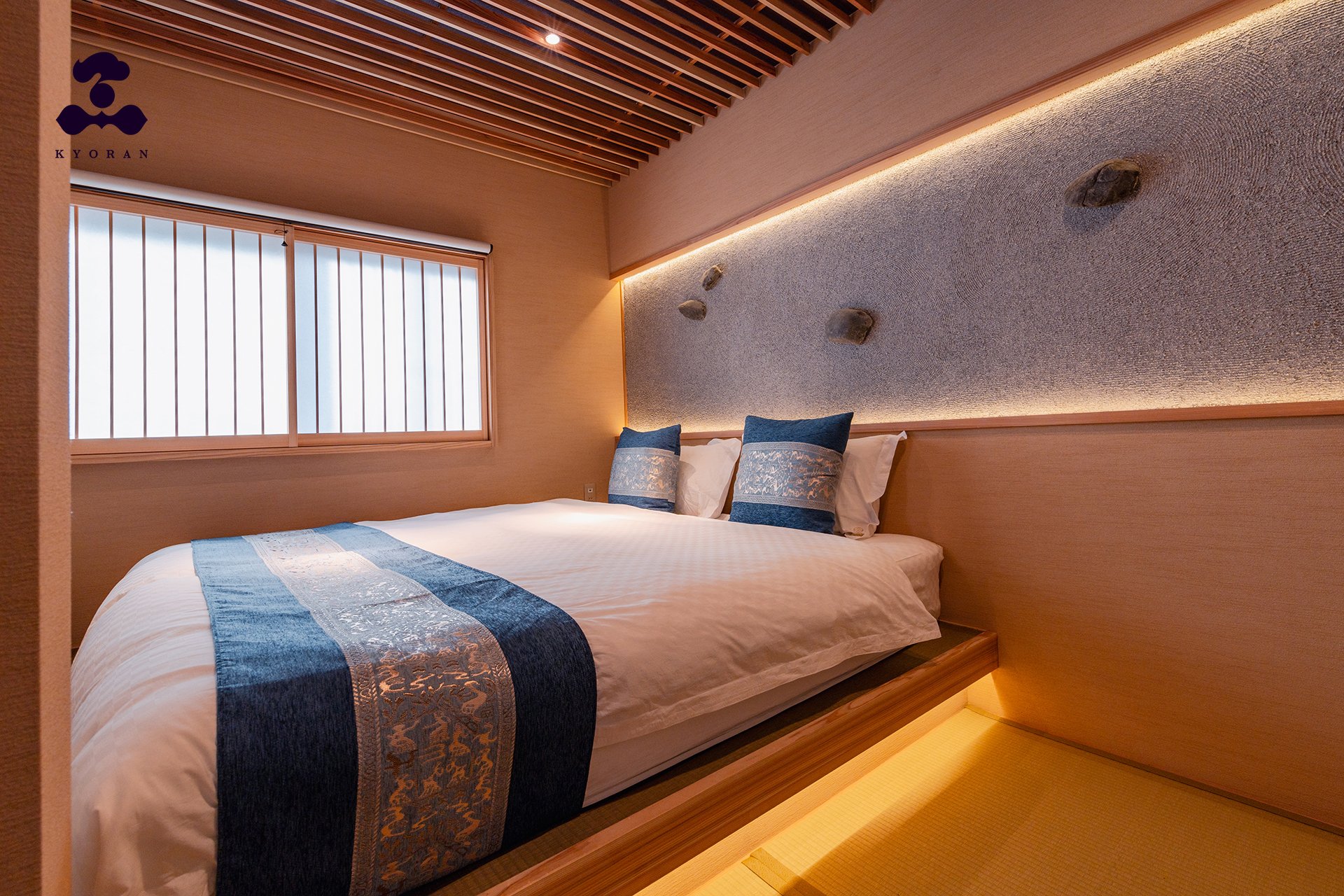 下京区西橋詰町　寺町沿い