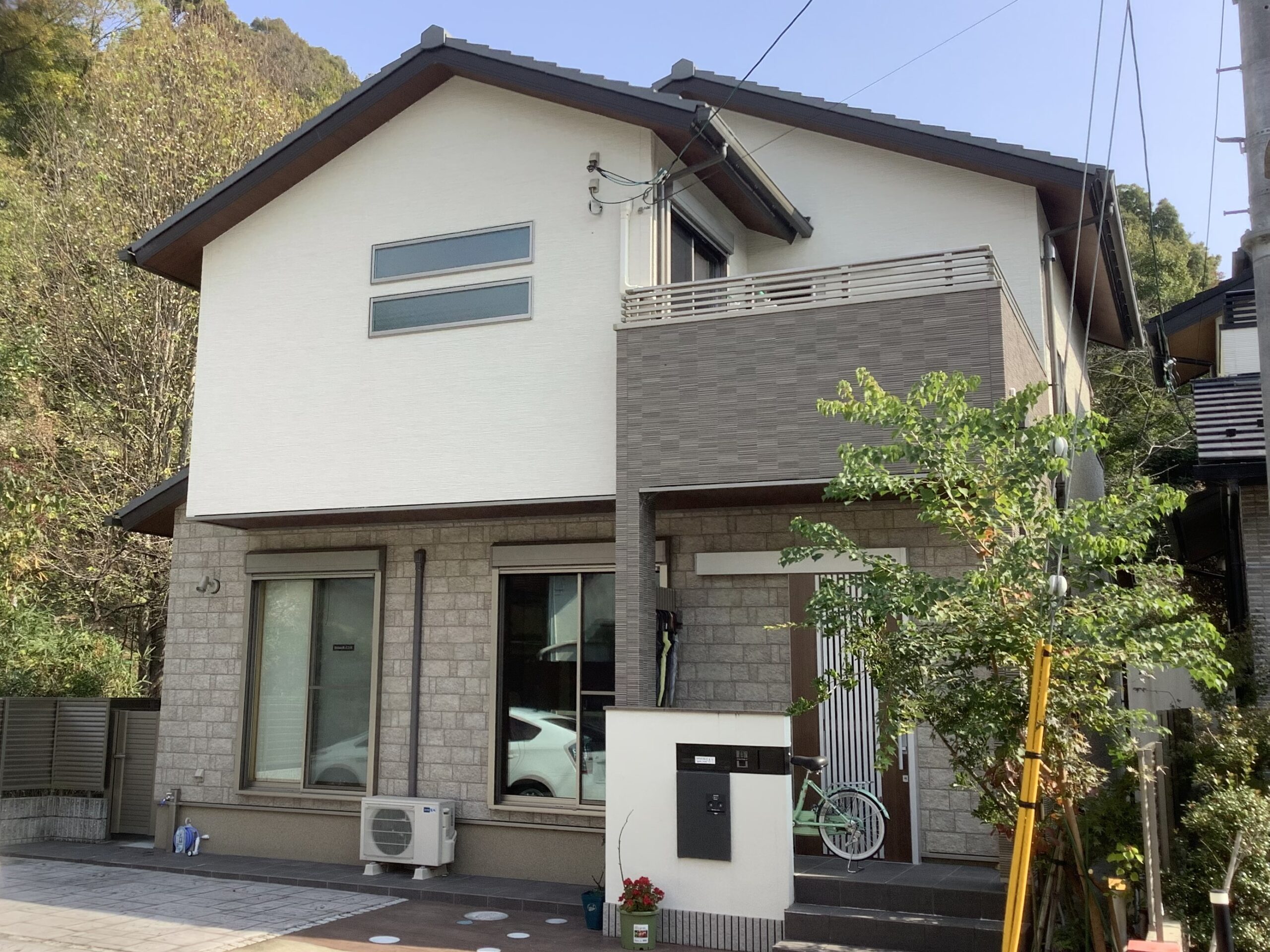 左京区松ヶ崎御所ノ内町